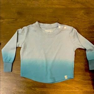 Baby Boys shirt 12 months